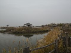 -黄沙古渡原生态旅游区