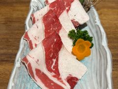 -河风の幸会精致料理