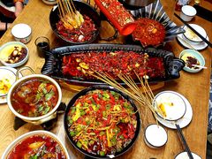 -成都吃客(九眼桥店)