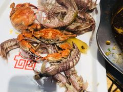 -袁记串串香(西安路店)