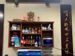 -朱大嘴肥肠血旺(福字街店)