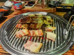 -大發韩国烤肉(八佰伴店)