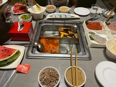 -海底捞火锅(奥山世纪城店)