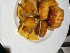 -庐灶江南·江南菜·四合院Bistro(东直门雍和宫·原华侨宾馆店)