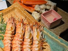 -花潮料理艺食馆(SM新生活广场店)