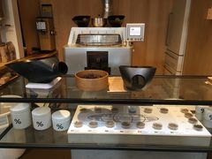 -% Arabica(京都东山店)
