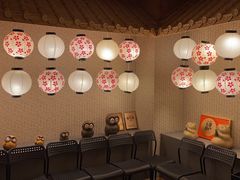 -隐泉京望日式料理(太和广场店)