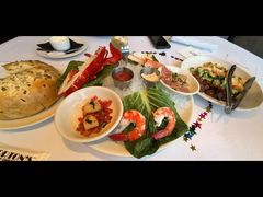 -莫尔顿牛排坊(浦东ifc店)