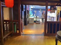 -粥全粥到海鲜家常菜·海肠捞饭(嫩江路店)