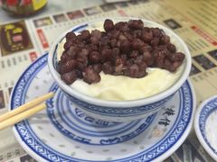 -广信牛奶甜品世家(台东店)