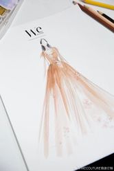 -WECOUTURE高级订制广州