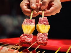 -炉胜·炉端烧·居酒屋