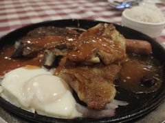 -开心果牛扒城(雍华庭店)