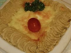 -金色时光俄式西餐厅(中央大街店)