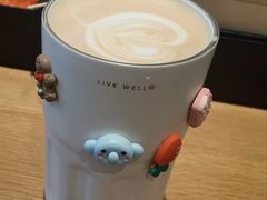 -星巴克臻选(周浦万达店)