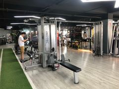 -ENERGY原力健身(川周店)