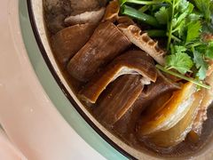 -JUKEBOX玖部音乐餐厅(华侨城店)