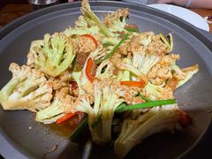 -金枝玉叶上海人家食府(三里河店)