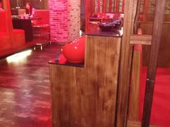 -陈阿婆重庆绿色鱼火锅