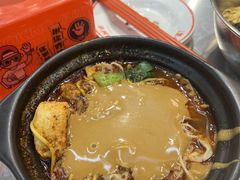 -堂堂小伙夫·辽宁小吃大排档(京西大悦城店)
