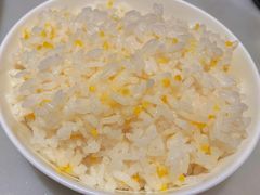 粗粮米饭-渝信川菜 · 川味家常菜(财富购物中心店)