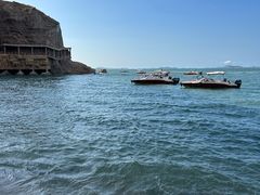 -蓬莱阁景区