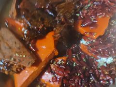 -巴蜀大宅门火锅(新华公园店)