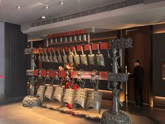 -曾宴·楚菜(湖北省博物馆店)