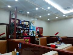 -晓林火锅(安定门店)