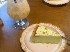 -咖法森林·咖啡  酒吧(天河店)