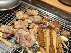 -夜食白市Yespicy·烧烤啤酒宵夜(番禺四海城店)