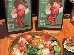 -半吨 Halfton&Friends(车公庙店)