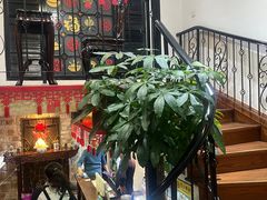 -利鸿私宴(南京路步行街店)