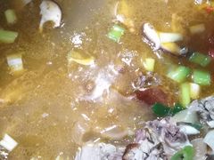 -守柴炉烤鸭(中海国际店)