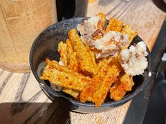 -毛辣果·酸(OHA复兴西路店)