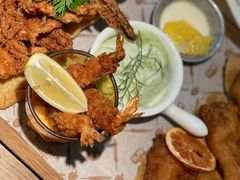 -宝莱纳餐厅(滨江店)