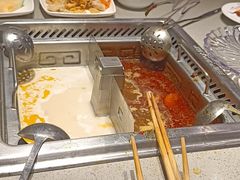 -海底捞火锅(塘厦天虹店)