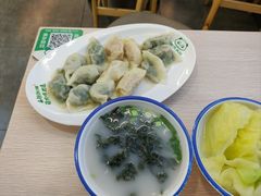-状元水饺(成都SM广场店)
