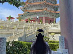 -广东圆玄道观
