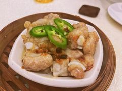 -龙的酒楼·手工早茶·顺德菜(近良路店)