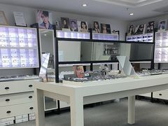 -造寸眼镜·蔡司官方授权店(东门店)