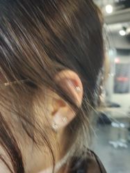 -刺客纹画纹身·洗纹身·穿孔饰品