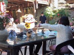 -尽善百年古院餐厅(王家老宅店)