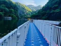 -修水东浒寨风景区