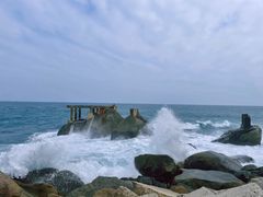 -海南分界洲岛旅游区