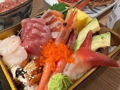 -沼津港日本料理·寿喜烧·烧鸟(新世界大丸百货店)