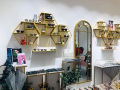 -肆兮眼镜·蔡司·徕卡战略合作店(大坪店)