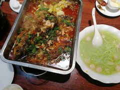 -妈妈菜馆(兴隆大家庭店)
