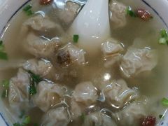 -汪一挑馄饨(老街店)