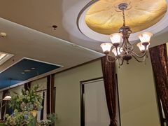 -蓝山咖啡馆(钱江龙店)